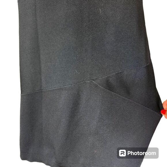 VINTAGE Kenneth Cole New York Slip dress Y2K Midi Stretch - Picture 5 of 10